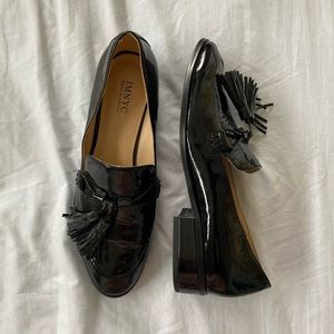 💋 ISAAC MIZRAHI DRESS SHOES